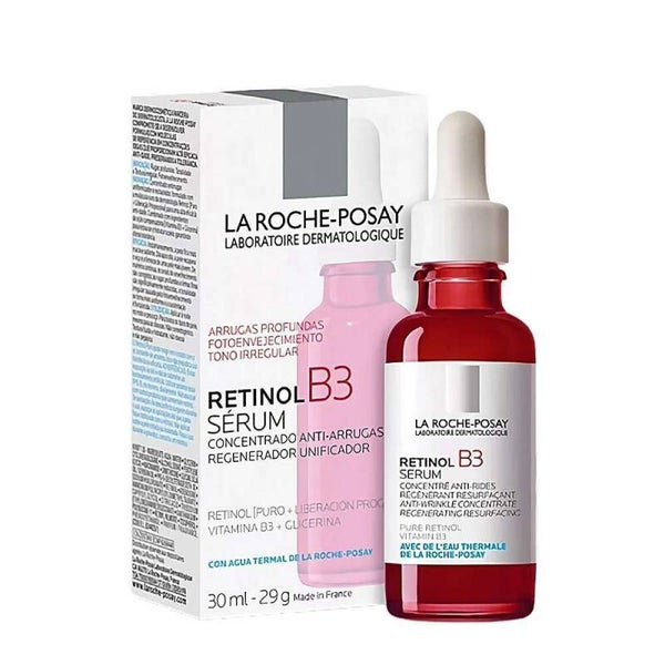 La Roche-Posay Retinol B3