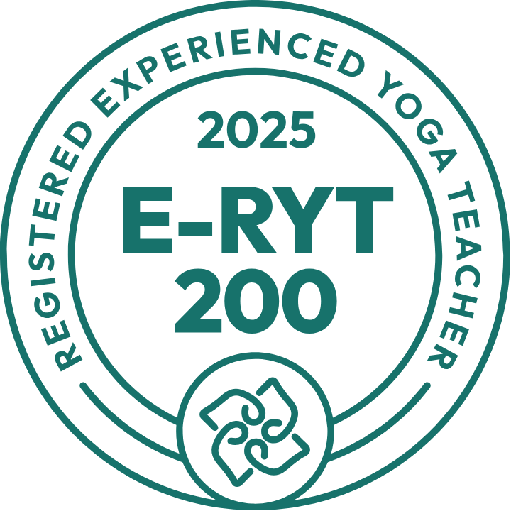 E-RYT 200 Yoga Alliance