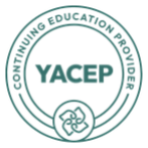 Anne van Keulen YACEP YIN YOGA TTC