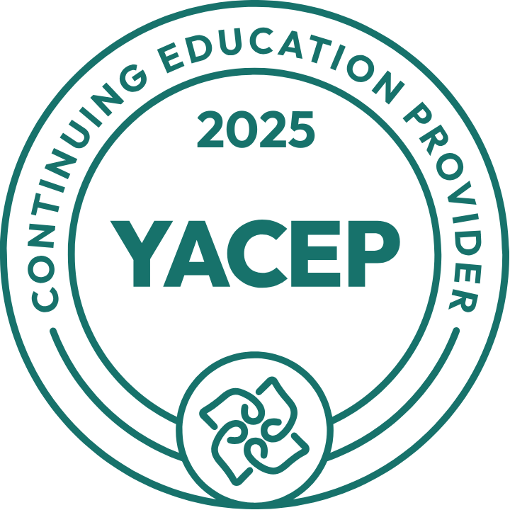YACEP Yoga Alliance