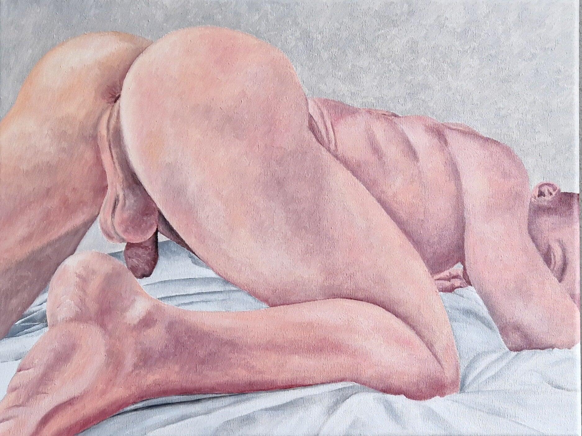 Waiting for your attention