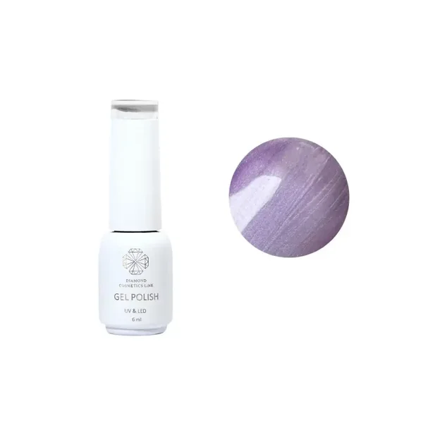 MINI FANTASY Cat Eye Gellak Nr. 1 6 ml | Lorenz Diamond Line
