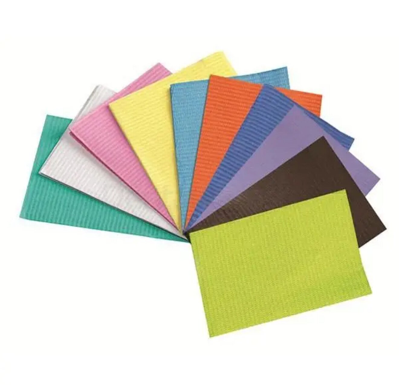 Patiëntendoekjes 50st.