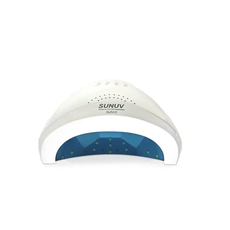 SUNUV 48W, Lamp