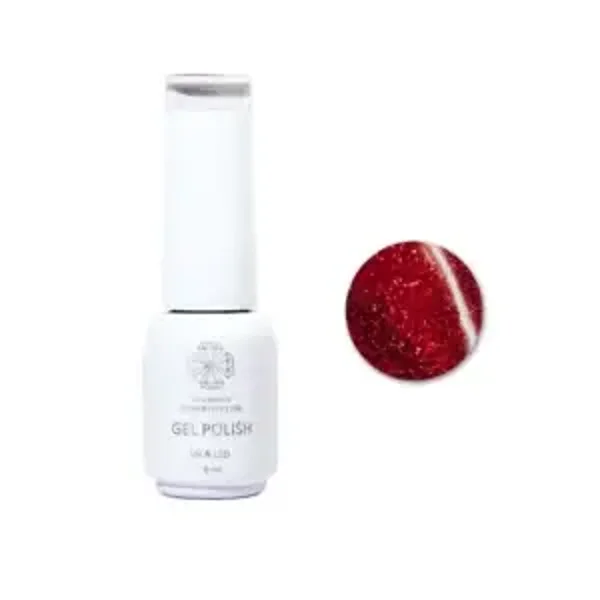 MINI REFLECTERENDE GELLAK, NR. 40,6 ML