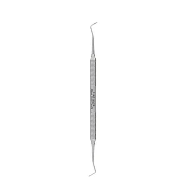 STALEKS PRO Expert 20 Type 2 Dubbelzijdige Curette PE-20/2