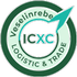 Veselinrebe ICXC Logistic &amp; Trade