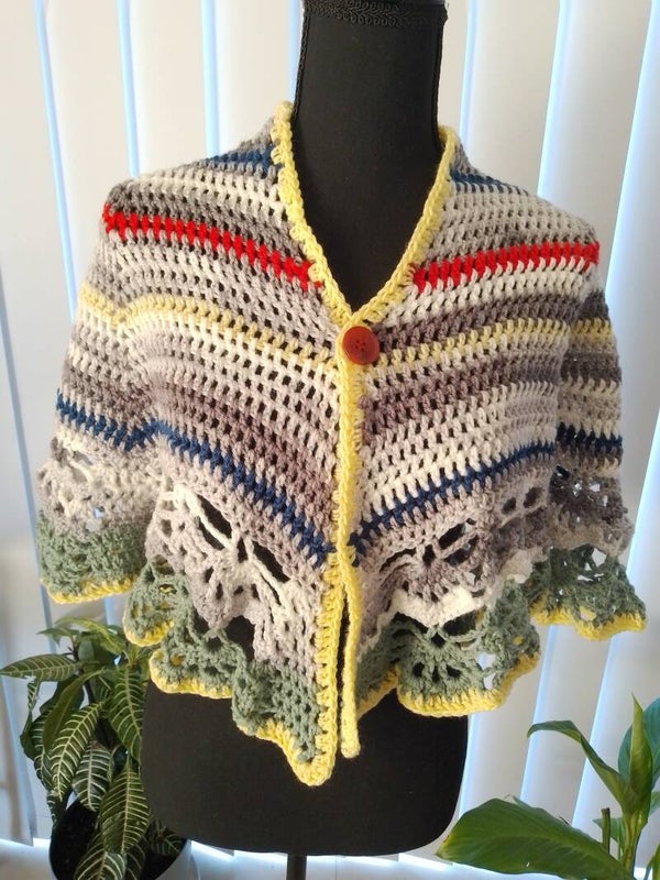 Women's Shawl