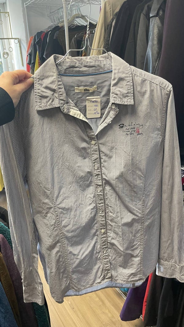 Chemise TBS 42