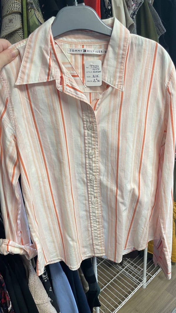 Chemise TH 34