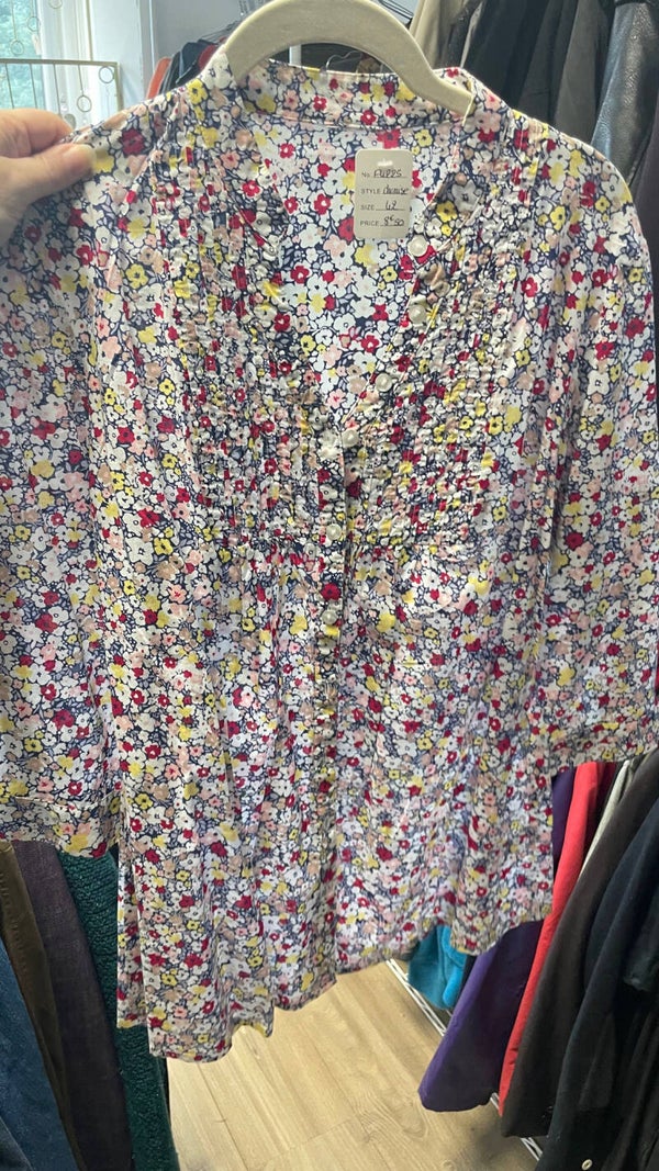 Chemise 42