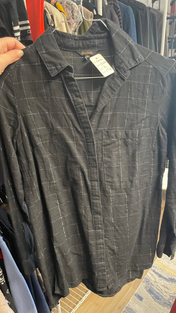 Chemise bizzbee 34