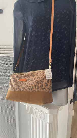 Sac de mars à venus