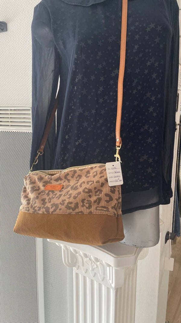 Sac de mars à venus