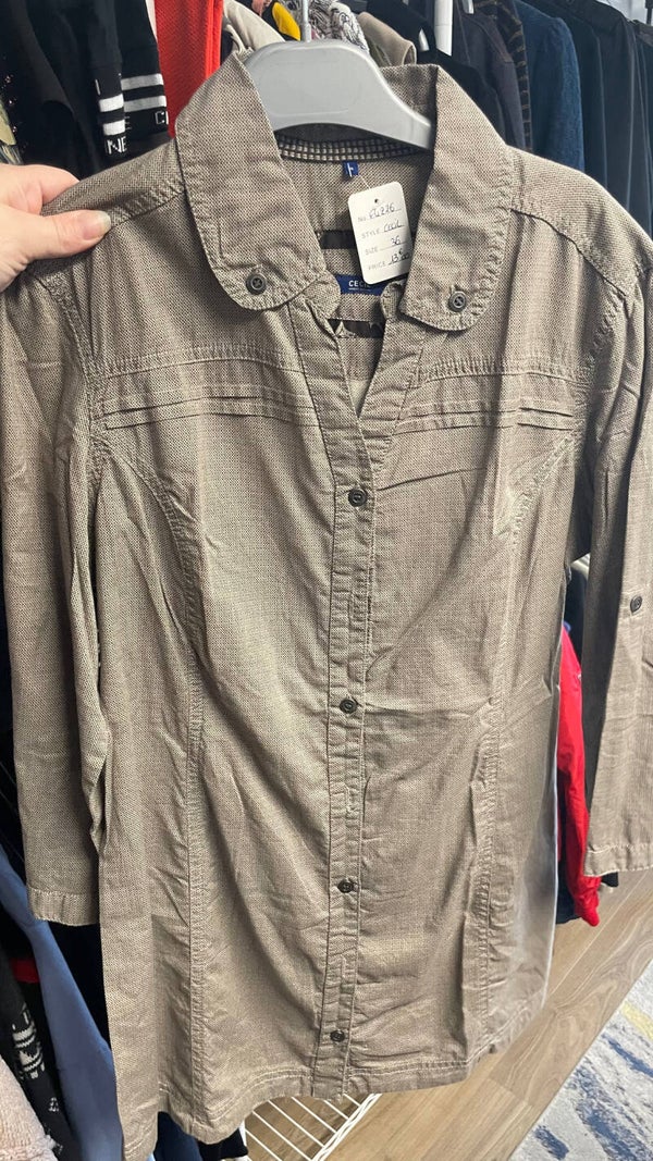 Chemise Cecil 36
