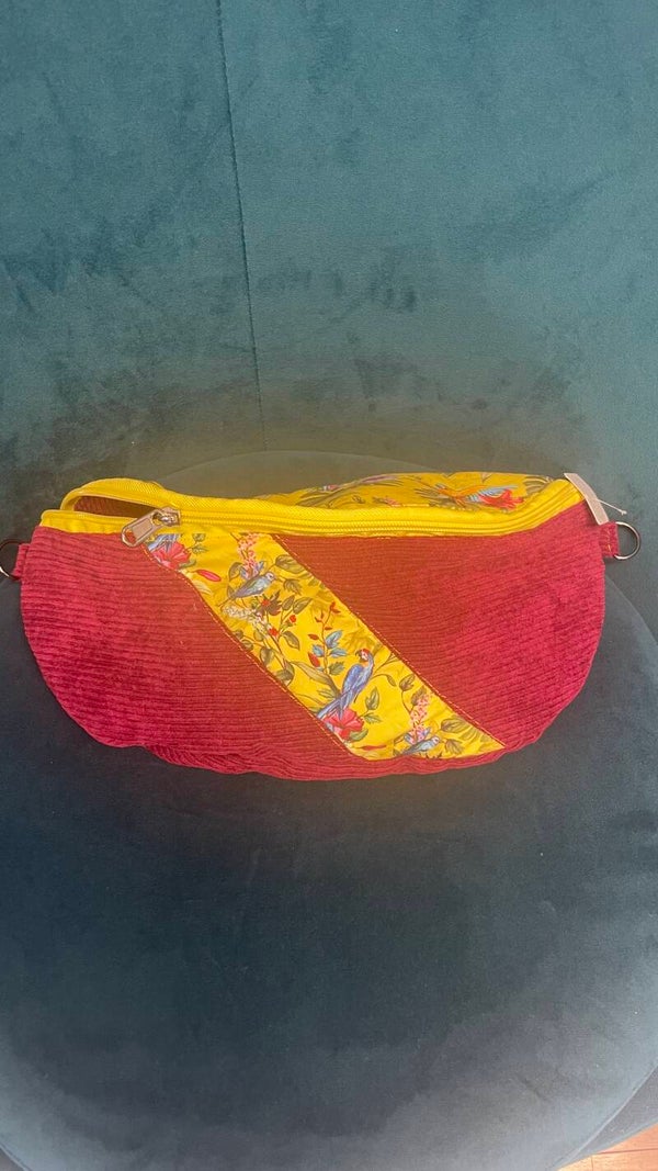 Banane modèle Diane réversible