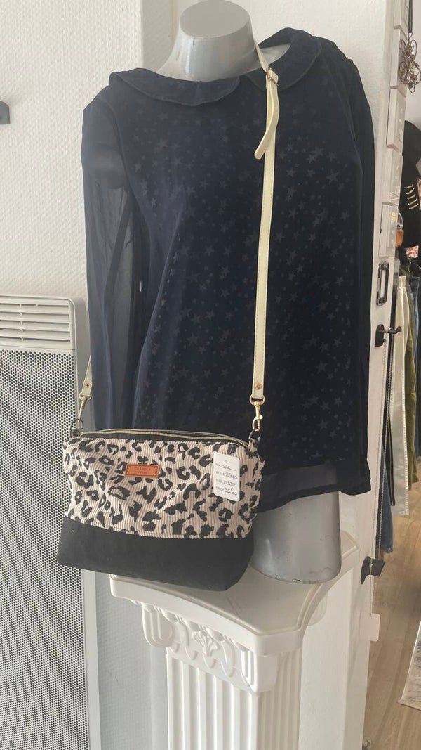 Sac de mars à venus