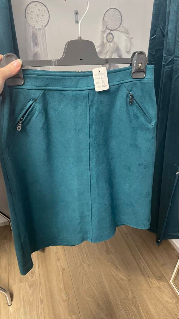 Jupe Armand Thierry 38