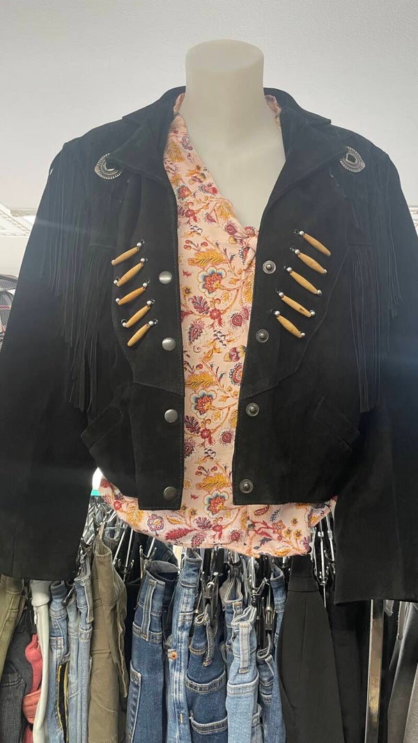 Perfecto last rebels 40/42