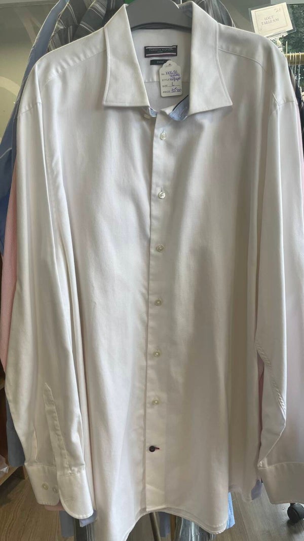 Chemise TH L