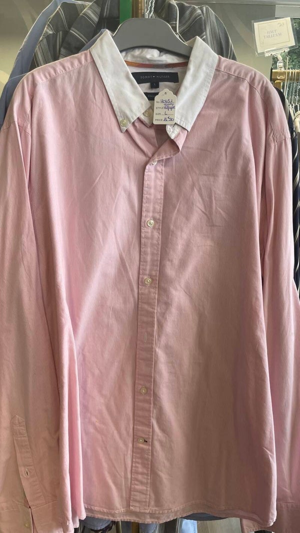 Chemise TH L