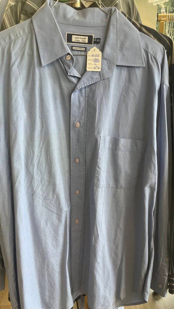 Chemise Eden Park L