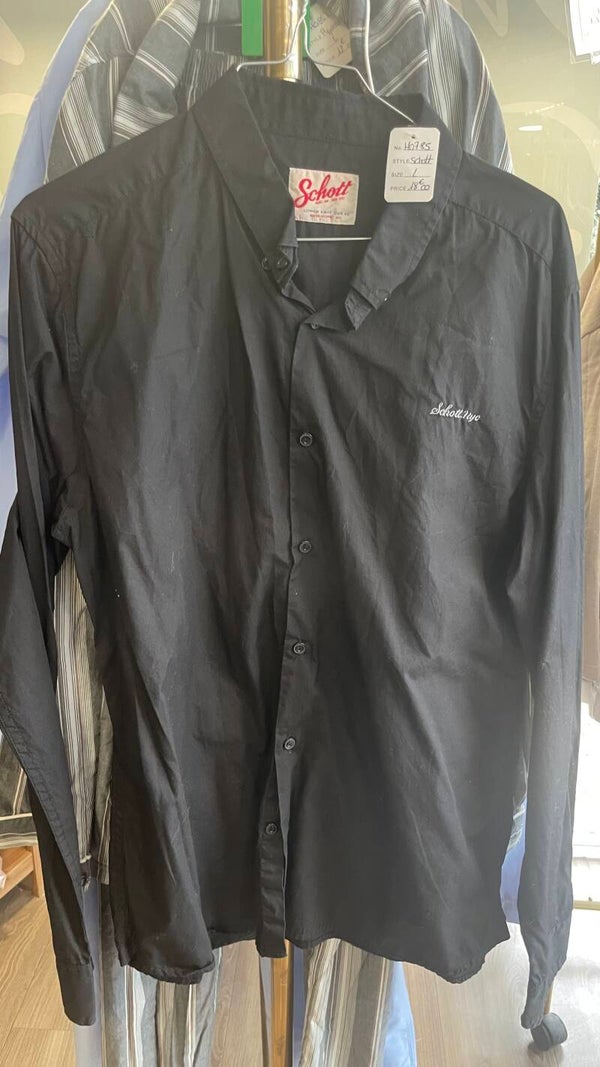 Chemise schott L