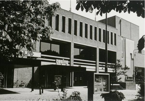 Theater aan de Parade, Den Bosch