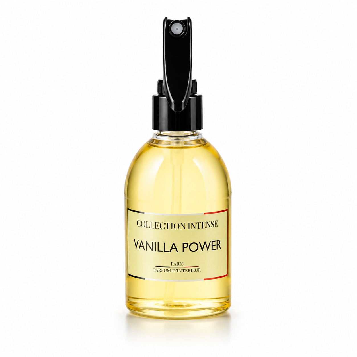 Collection Privée Vanilla Powdery – Interieur Spray