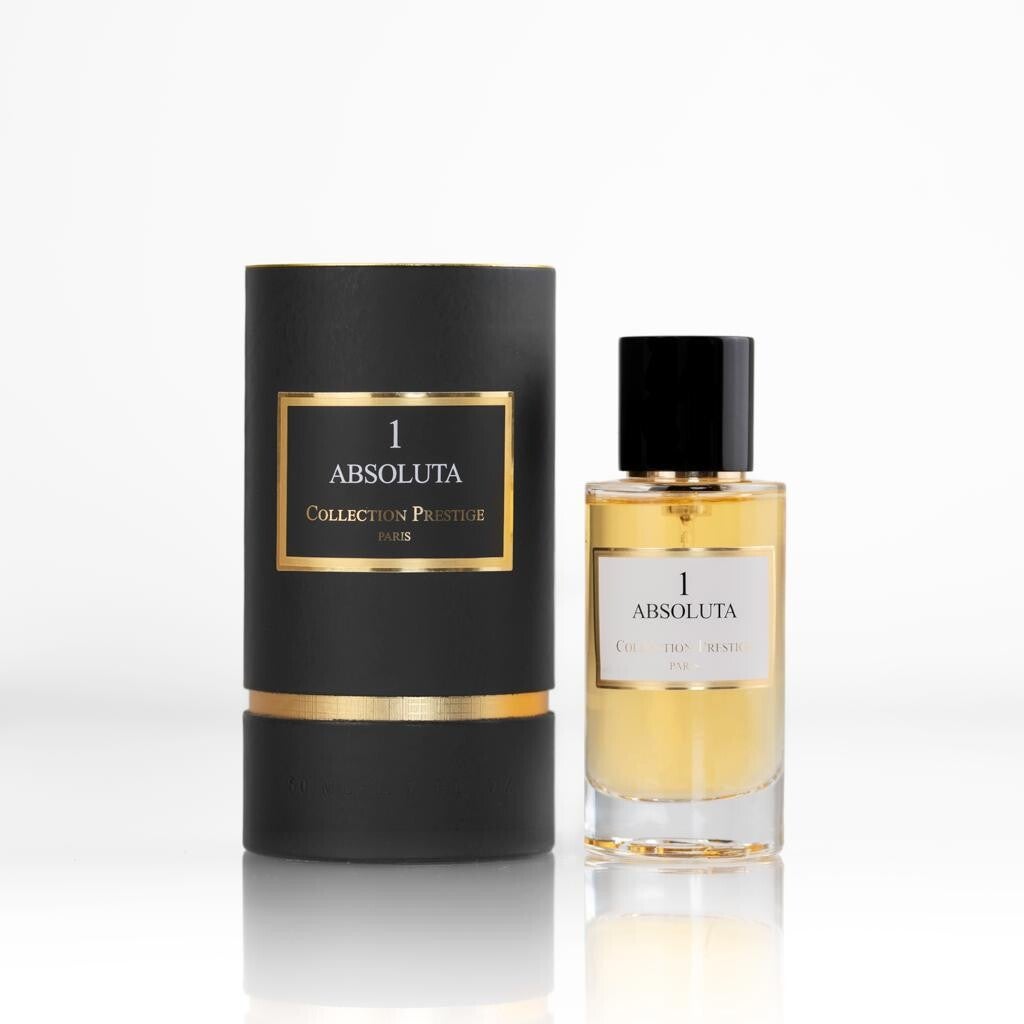 Absoluta - N°1  Unisex