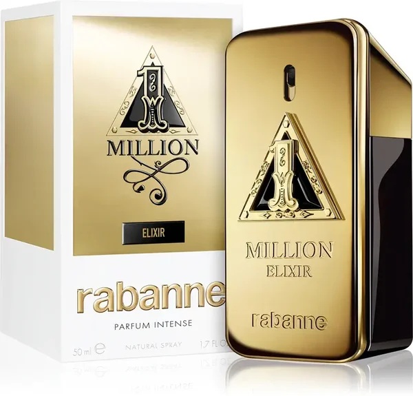Rabanne 1 Million Elixir