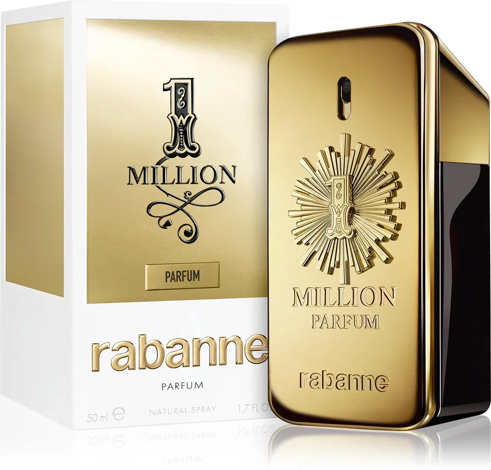 Rabanne 1 Million Parfum