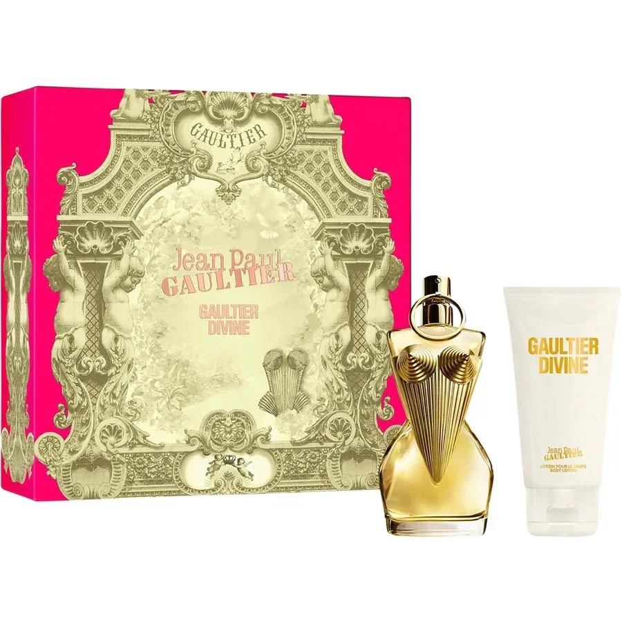 Jean Paul Gaultier – Gaultier Divine Giftset