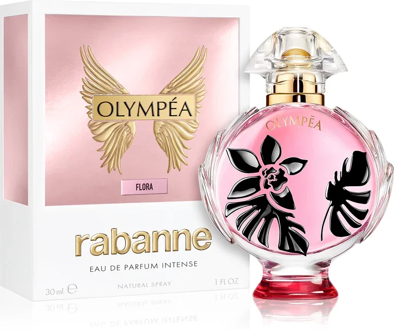 Rabanne Olympéa Flora