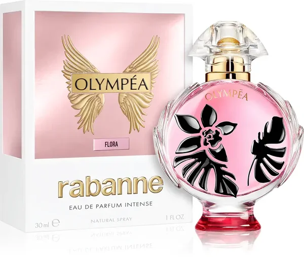 Rabanne Olympéa Flora