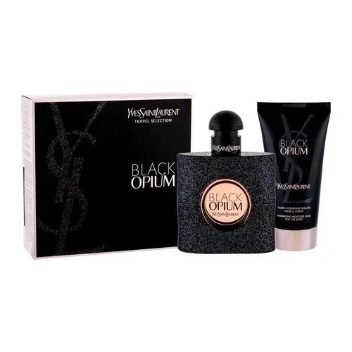 Yves Saint Laurent – Black Opium Gift Set