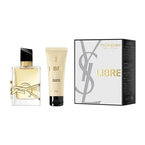 Yves Saint Laurent Libre Gift Set – Travel Exclusive