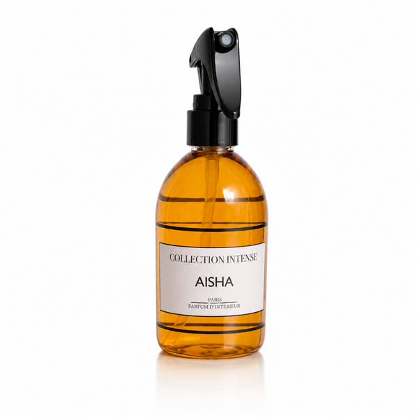 Collection Privée Aïsha – Huis & Interieur Spray