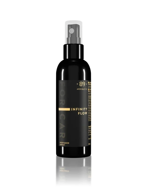 Infinity Flow - Auto Parfumspray 100 ml