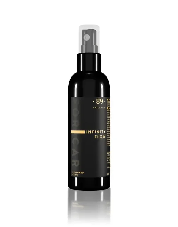 Infinity Flow - Auto Parfumspray 100 ml