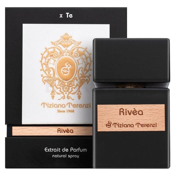 Tiziana Terenzi – Rivèa