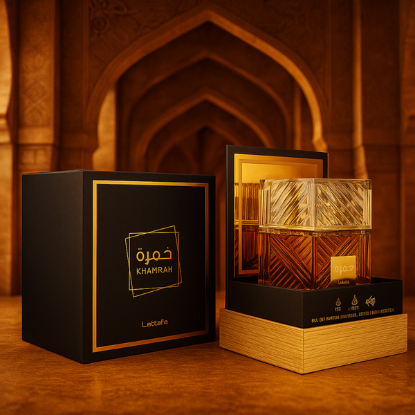 Khamrah - 100ml