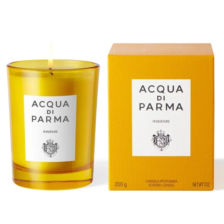 Acqua di Parma – Insieme