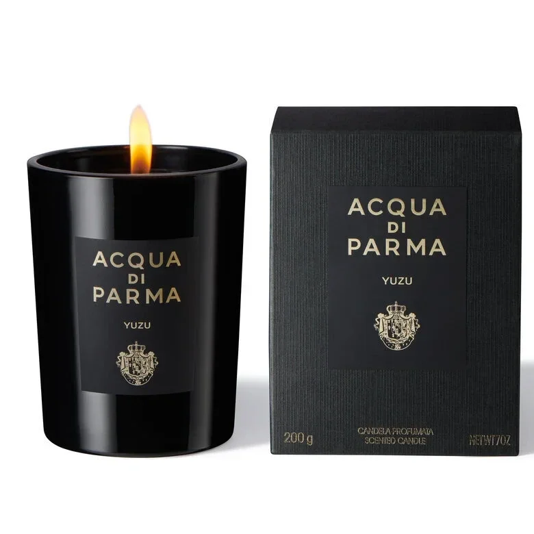 Acqua di Parma – Yuzu