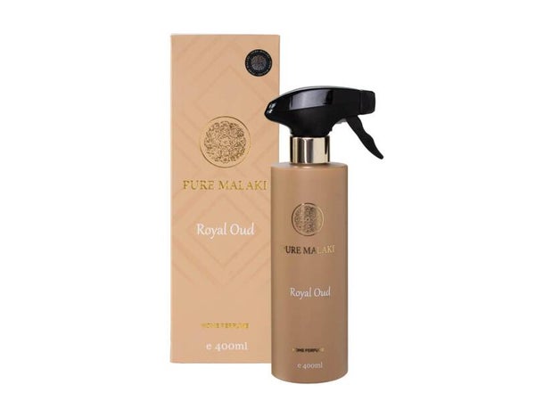 Pure Malaki -  Royal Oud  400ml