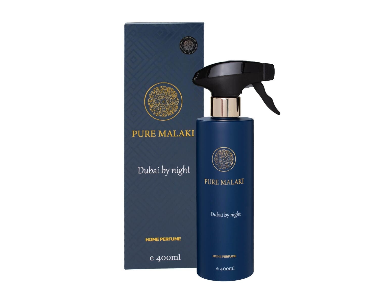Pure Malaki – Dubai By Night 400ml