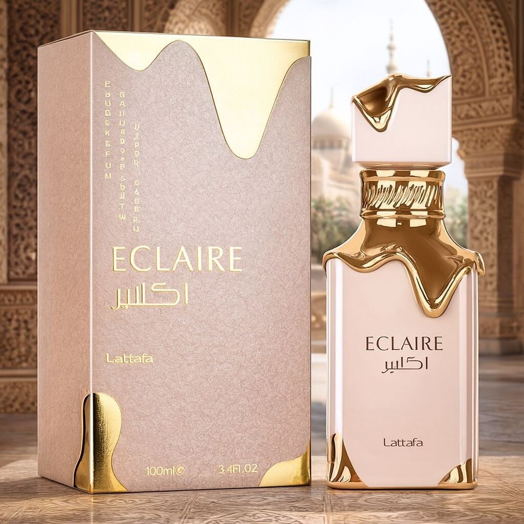 Eclaire - 100 ml