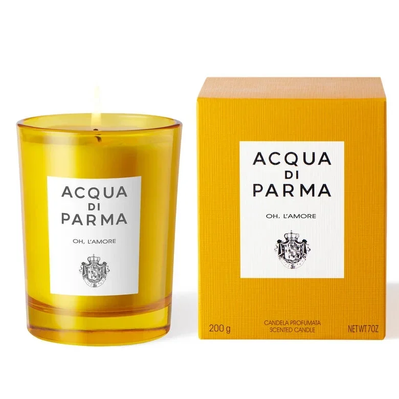 Acqua di Parma – Oh L’Amore