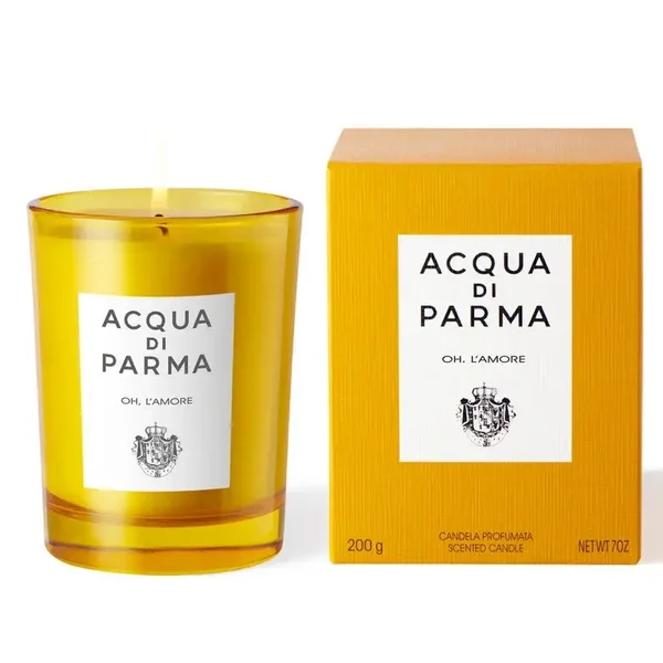 Acqua di Parma – Oh L’Amore