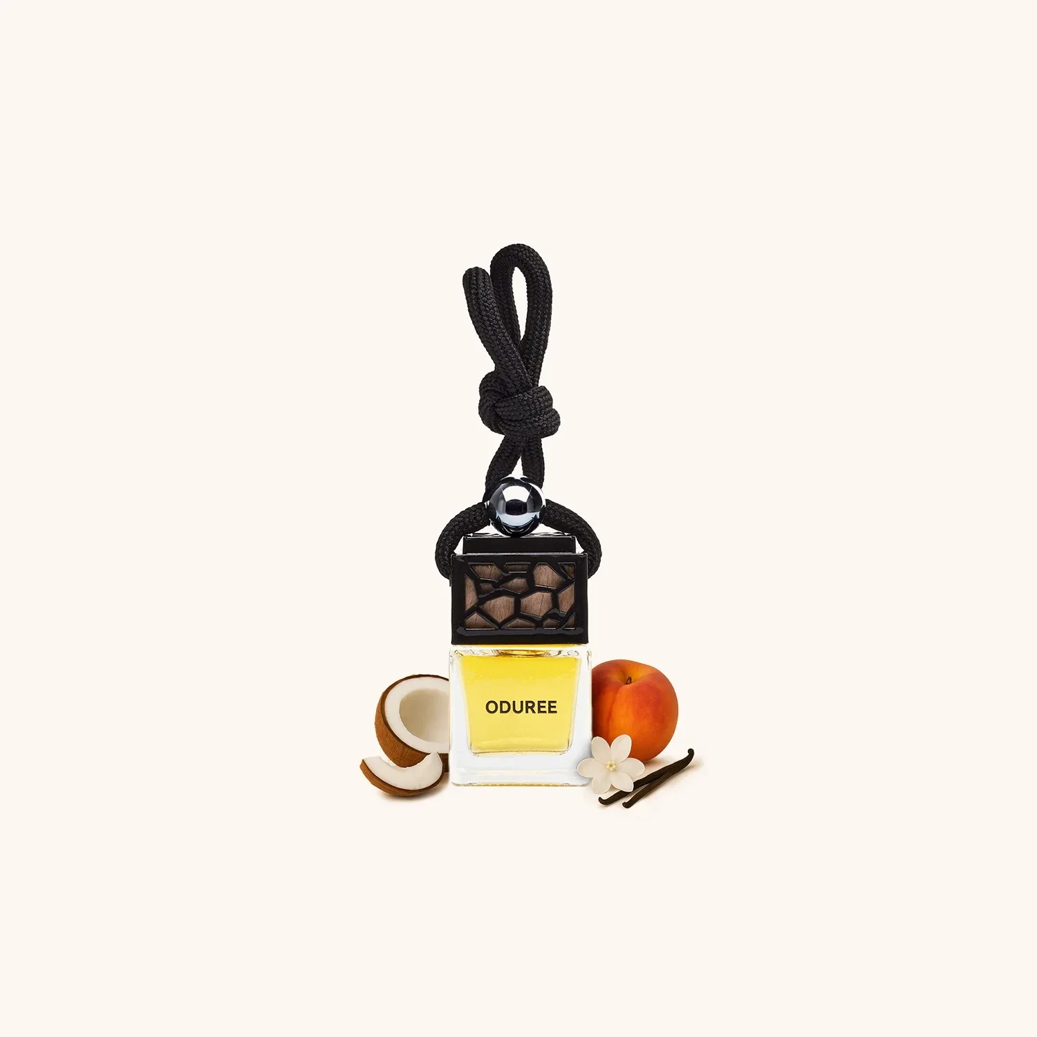 Coco Vanilla | Autoparfum Hanger
